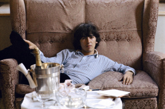 Imagen de George Harrison: Living in the Material World  - 6