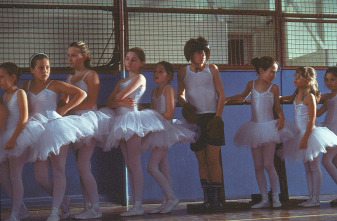 Imagen de Billy Elliot (Quiero bailar) - 7