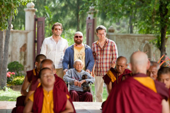 Imagen de Resacón 2: ¡Ahora en Tailandia! - 13