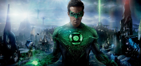 Imagen de Green Lantern (Linterna Verde) - 3