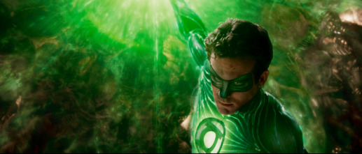 Imagen de Green Lantern (Linterna Verde) - 4