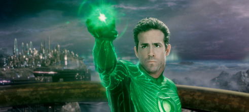 Imagen de Green Lantern (Linterna Verde) - 5