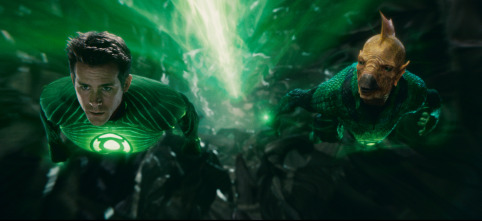 Imagen de Green Lantern (Linterna Verde) - 6