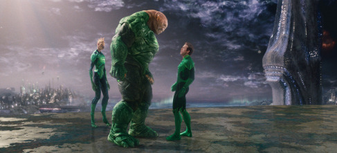 Imagen de Green Lantern (Linterna Verde) - 11