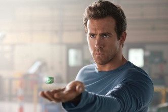 Imagen de Green Lantern (Linterna Verde) - 9