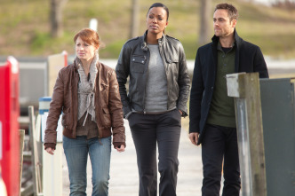 Imagen de XIII (T1) - 13