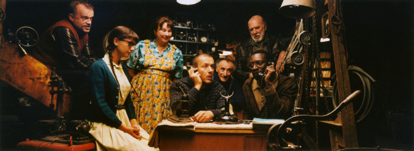 Imagen de Micmacs - 6