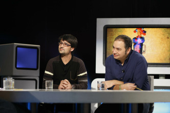 Imagen de Ilustres ignorantes (T4): Hacerse mayor - 2