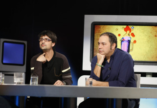 Imagen de Ilustres ignorantes (T4): Hacerse mayor - 7