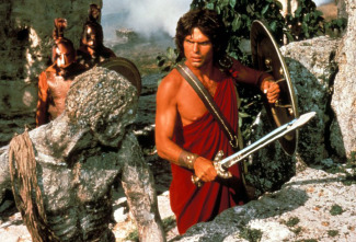 Imagen de Furia de Titanes - 4