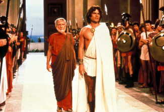 Imagen de Furia de Titanes - 3