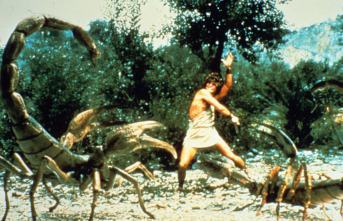 Imagen de Furia de Titanes - 7
