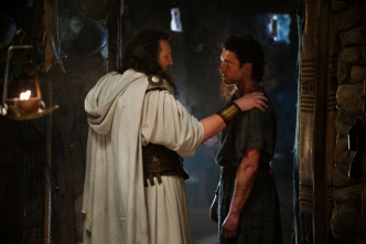 Imagen de Ira de titanes (Wrath of the Titans) - 5