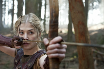 Imagen de Ira de titanes (Wrath of the Titans) - 8