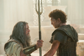 Imagen de Ira de titanes (Wrath of the Titans) - 11