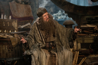 Imagen de Ira de titanes (Wrath of the Titans) - 13