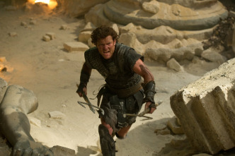 Imagen de Ira de titanes (Wrath of the Titans) - 14
