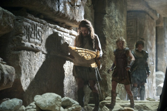 Imagen de Ira de titanes (Wrath of the Titans) - 15