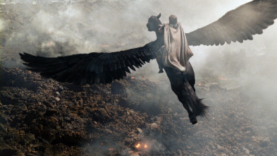 Imagen de Ira de titanes (Wrath of the Titans) - 7