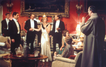 Imagen de Gosford Park - 7