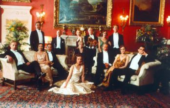 Imagen de Gosford Park - 9
