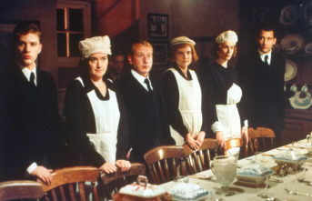 Imagen de Gosford Park - 10