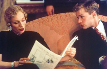 Imagen de Gosford Park - 11