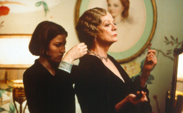 Imagen de Gosford Park - 16