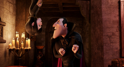 Imagen de Hotel Transilvania - 11