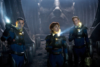 Imagen de Prometheus - 4