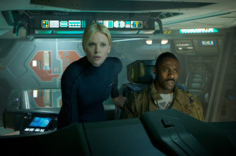 Imagen de Prometheus - 5