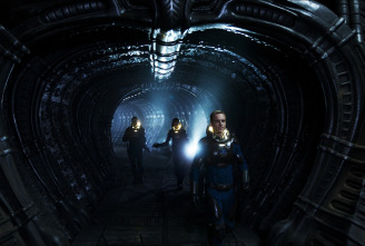 Imagen de Prometheus - 6