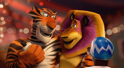 Imagen de Madagascar 3: De marcha por Europa - 8