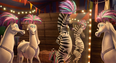 Imagen de Madagascar 3: De marcha por Europa - 16