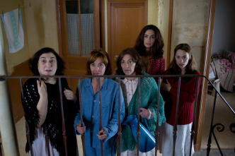 Imagen de Las chicas de la 6ª planta - 3