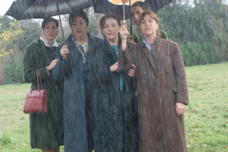 Imagen de Las chicas de la 6ª planta - 4