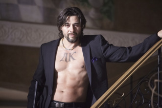 Imagen de XIII (T2) - 7