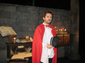 Imagen de Óxido nitroso (T2): Ep.5 - 4