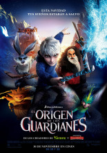 Imagen de El origen de los guardianes - 3