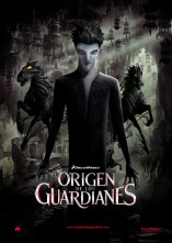 Imagen de El origen de los guardianes - 9
