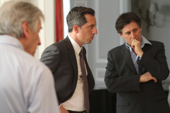 Imagen de El capital - 12