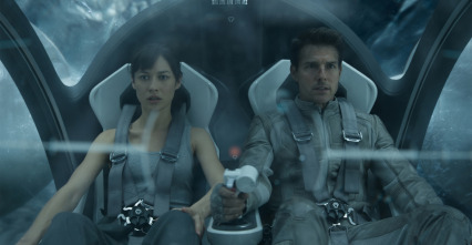 Imagen de Oblivion - 4
