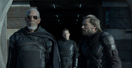 Imagen de Oblivion - 10