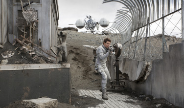 Imagen de Oblivion - 15