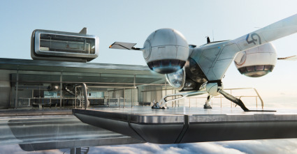 Imagen de Oblivion - 16
