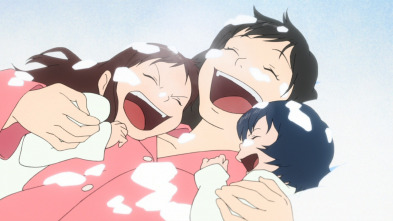 Imagen de Los niños lobo - 3