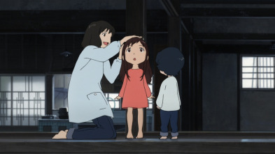 Imagen de Los niños lobo - 15