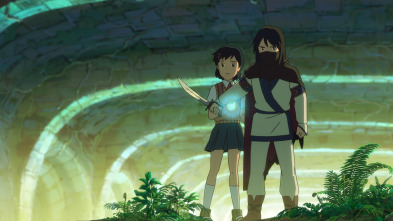 Imagen de Viaje a Agartha - 11