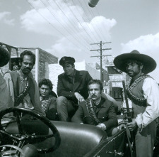 Imagen de El desafío de Pancho Villa - 9