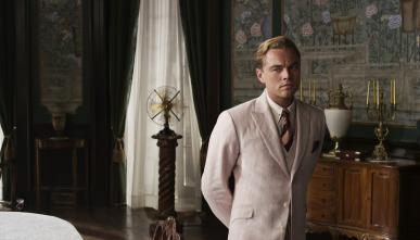 Imagen de El gran Gatsby - 3